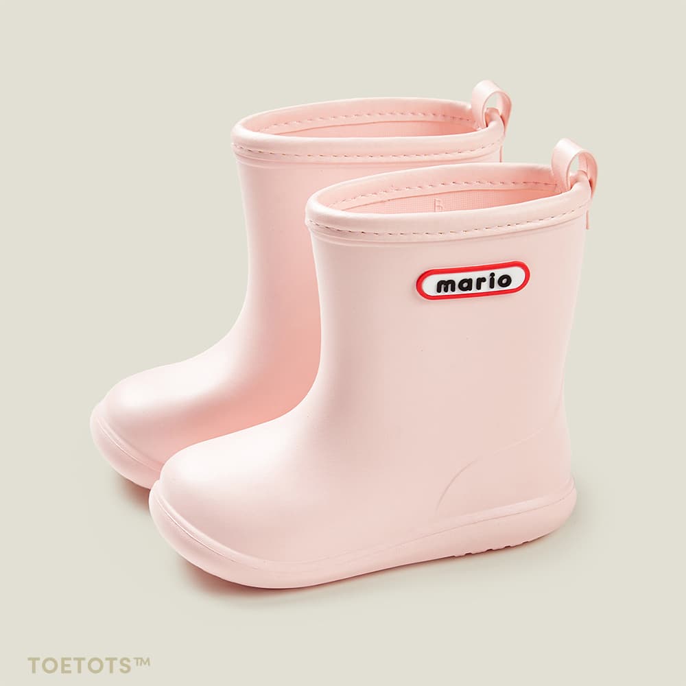 TOETOTS RainBuddy - Kid Rain Boots - AVBL MRKT (11)