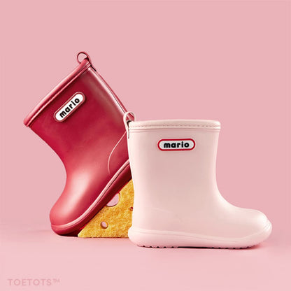 TOETOTS RainBuddy - Kid Rain Boots - AVBL MRKT (12)