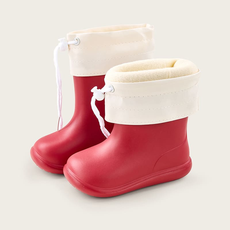 TOETOTS RainBuddy - Kid Rain Boots - AVBL MRKT (13)