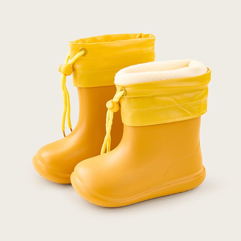 TOETOTS RainBuddy - Kid Rain Boots - AVBL MRKT (15)