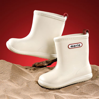 TOETOTS RainBuddy - Kid Rain Boots - AVBL MRKT (20)