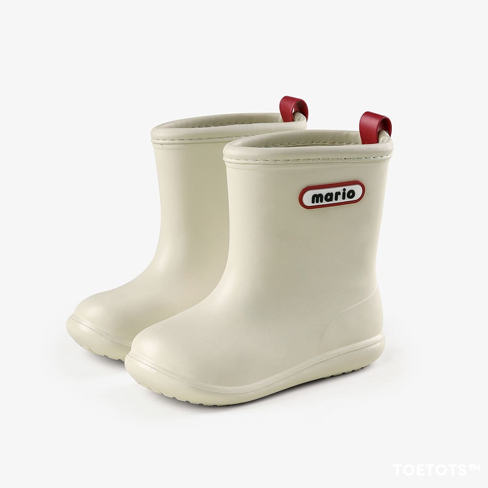 TOETOTS RainBuddy - Kid Rain Boots - AVBL MRKT (22)
