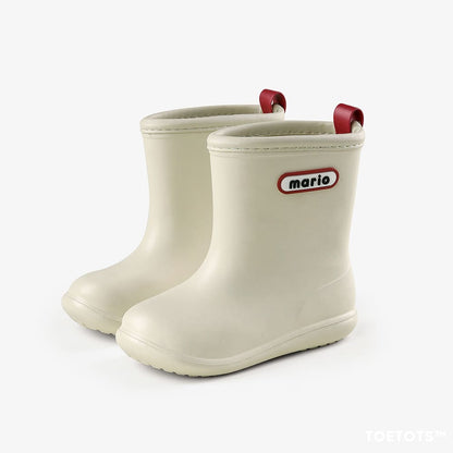 TOETOTS RainBuddy - Kid Rain Boots - AVBL MRKT (22)