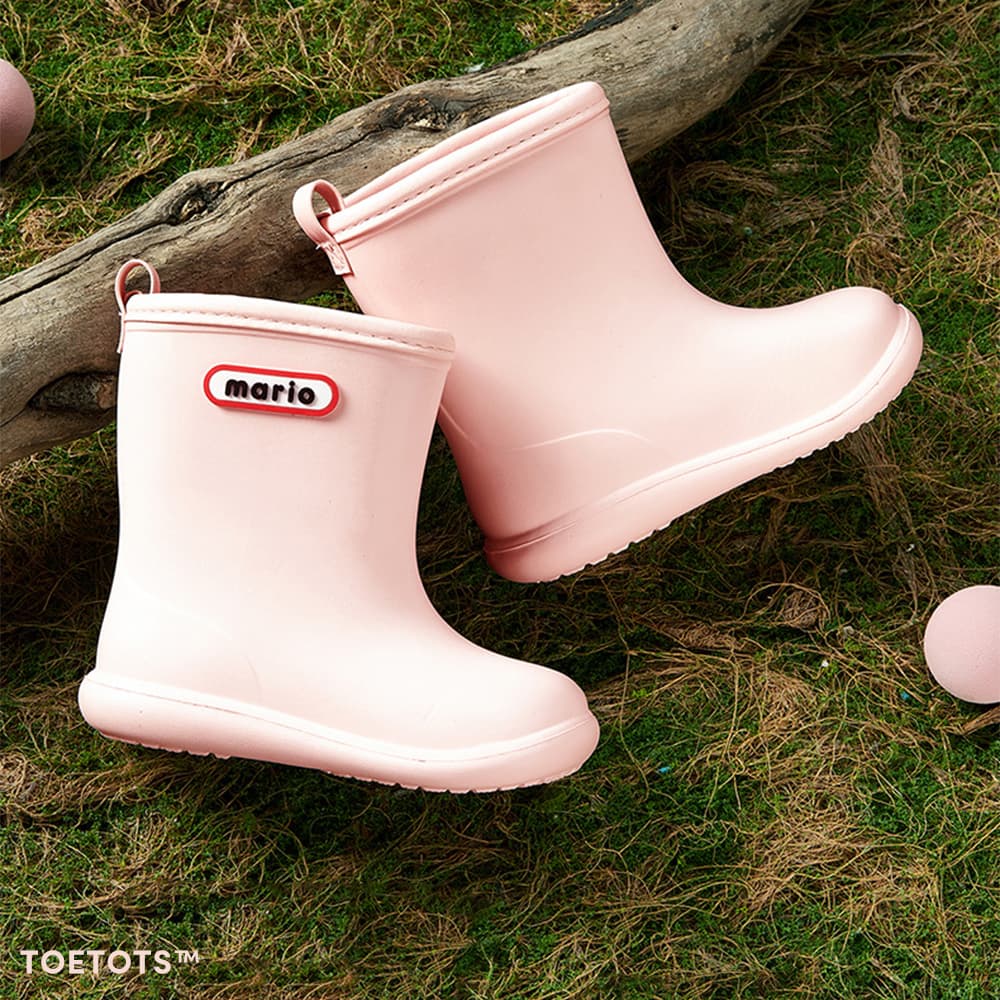 TOETOTS RainBuddy - Kid Rain Boots - AVBL MRKT (3)