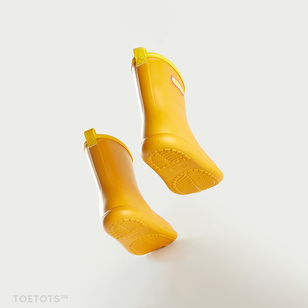 TOETOTS RainBuddy - Kid Rain Boots - AVBL MRKT (8)