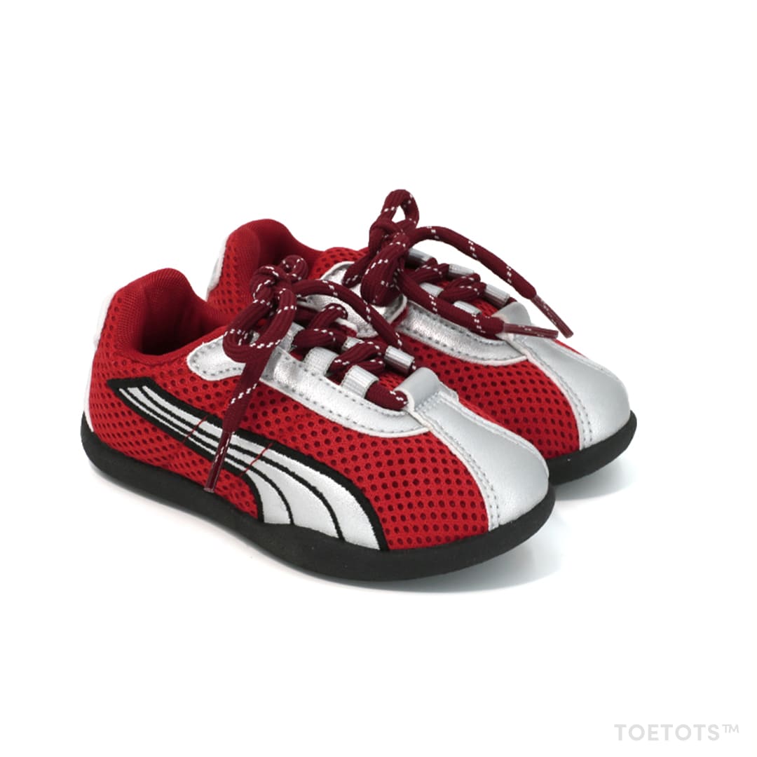 TOETOTS Rally - Kid Sneakers - AVBL MRKT (10)