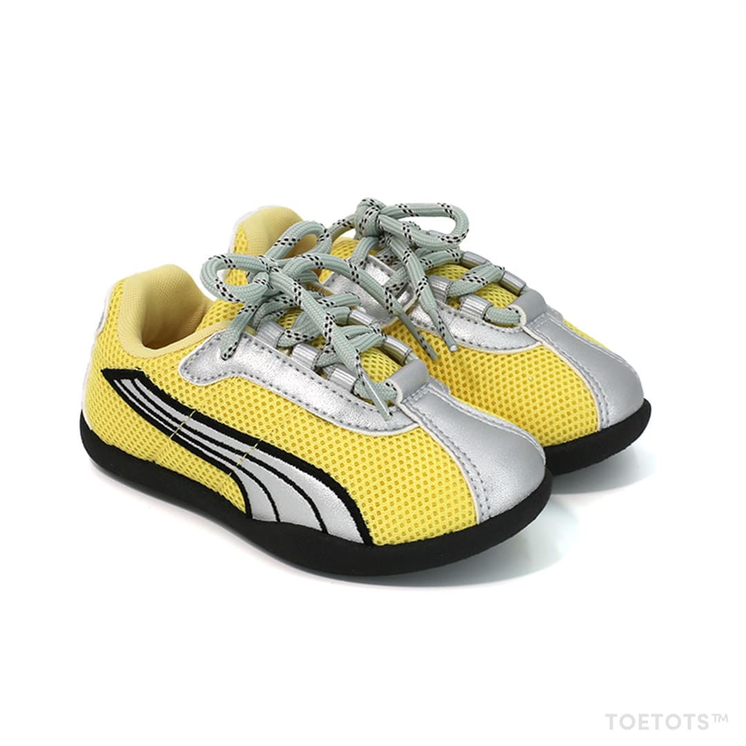 TOETOTS Rally - Kid Sneakers - AVBL MRKT (12)