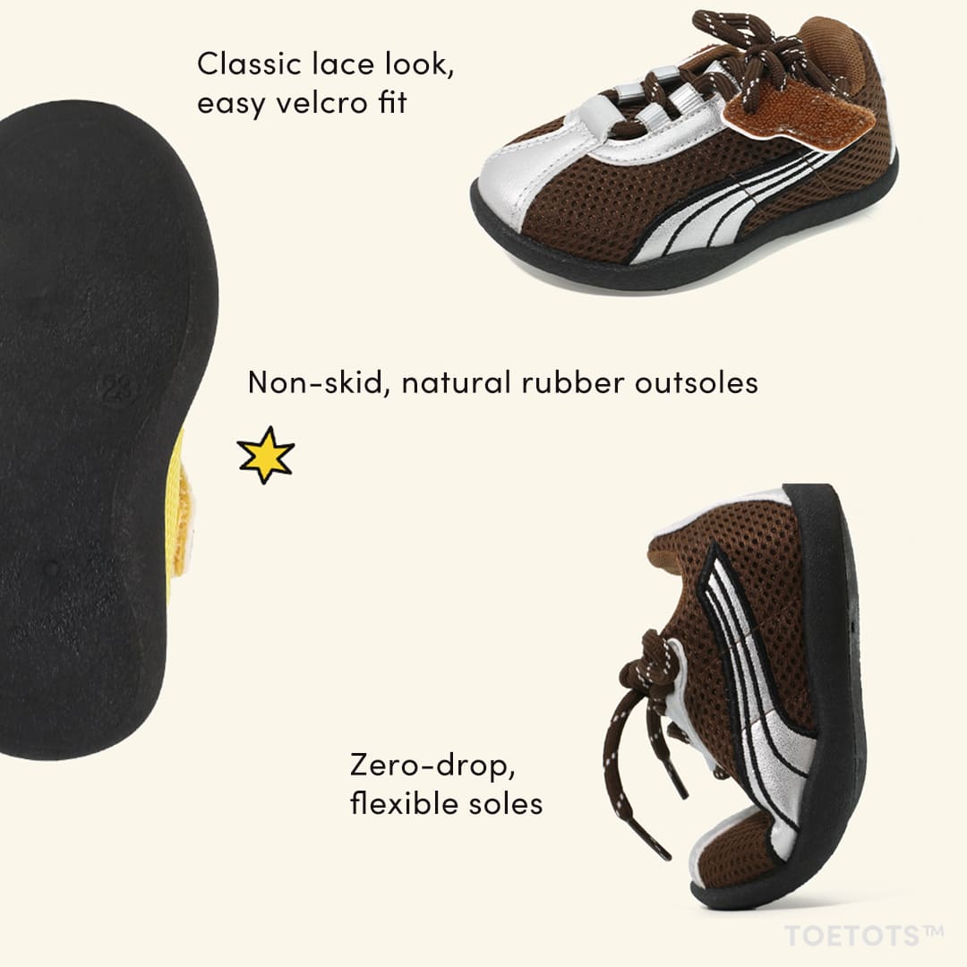 TOETOTS Rally - Kid Sneakers - AVBL MRKT (3)