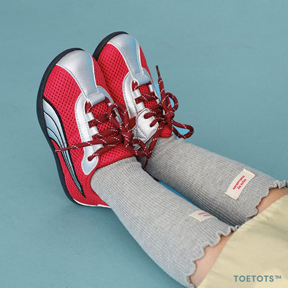 TOETOTS Rally - Kid Sneakers - AVBL MRKT (6)
