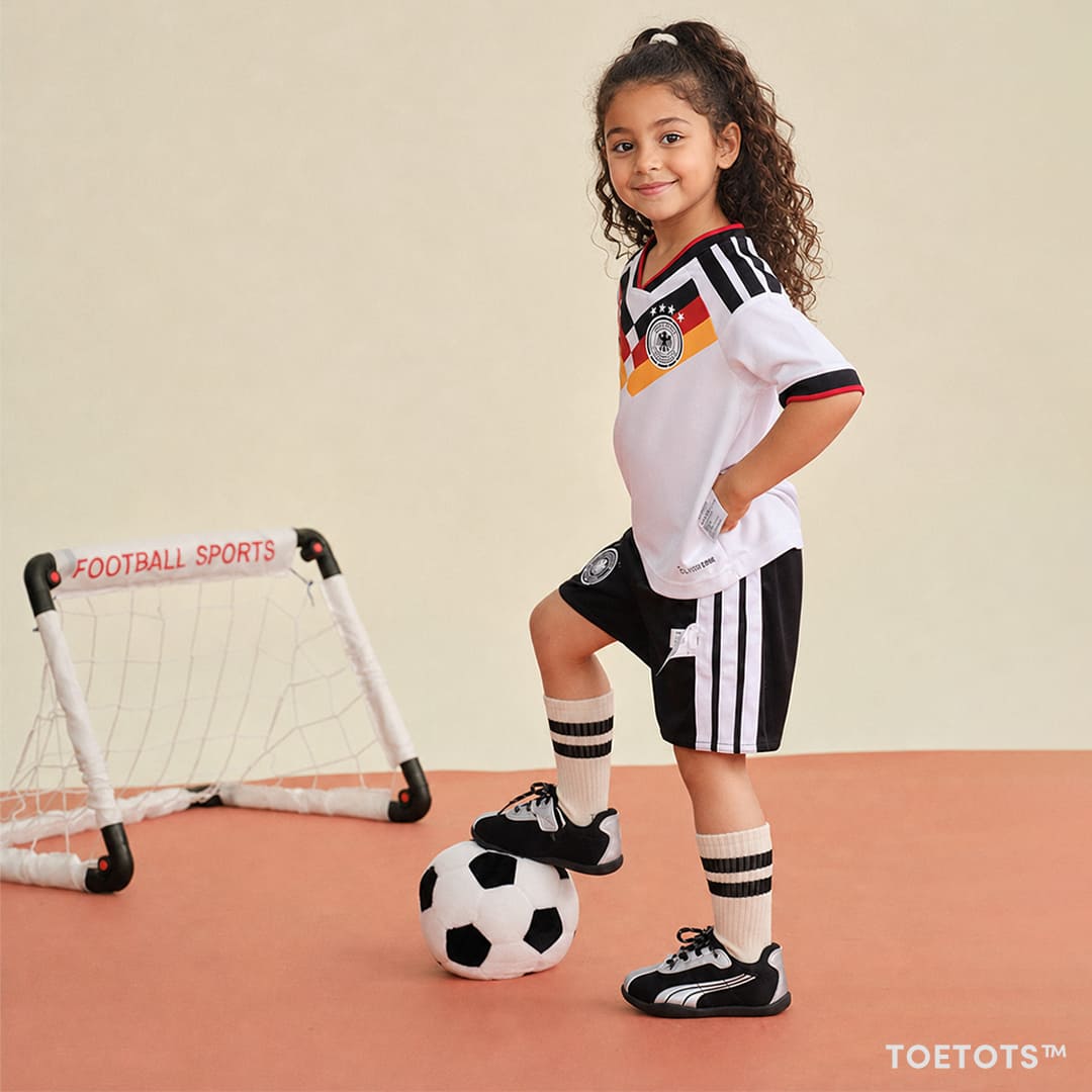 TOETOTS Rally - Kid Sneakers - AVBL MRKT (8)