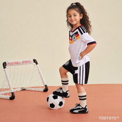 TOETOTS Rally - Kid Sneakers - AVBL MRKT (8)