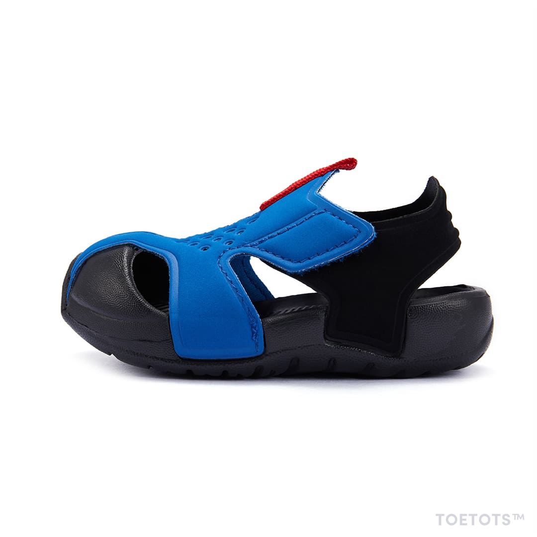 TOETOTS Reef - Kid Sandals - AVBL MRKT (12)