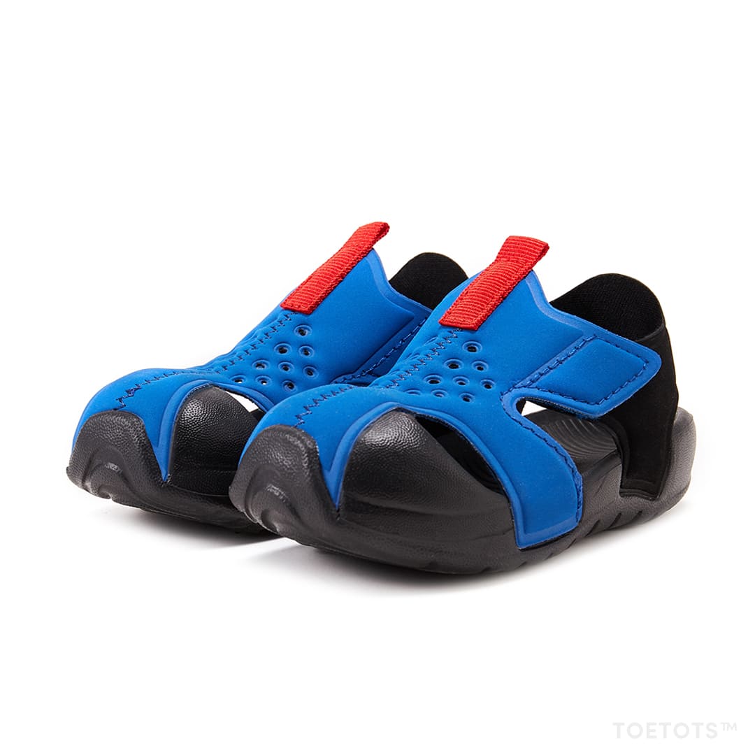 TOETOTS Reef - Kid Sandals - AVBL MRKT (13)