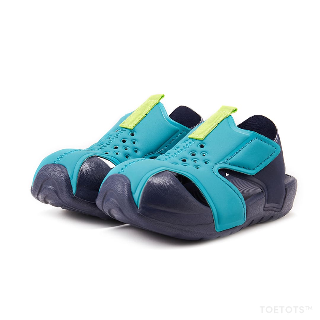 TOETOTS Reef - Kid Sandals - AVBL MRKT (16)