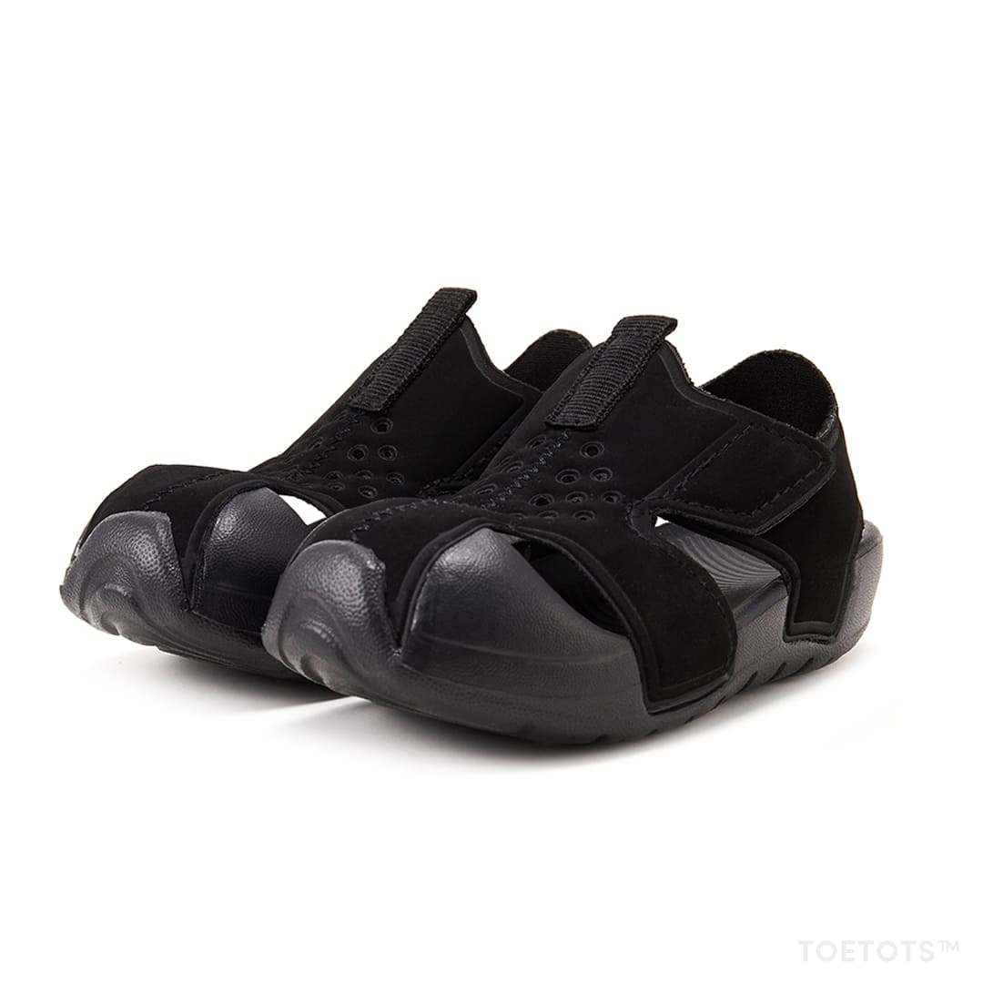 TOETOTS Reef - Kid Sandals - AVBL MRKT (18)