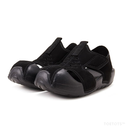 TOETOTS Reef - Kid Sandals - AVBL MRKT (18)