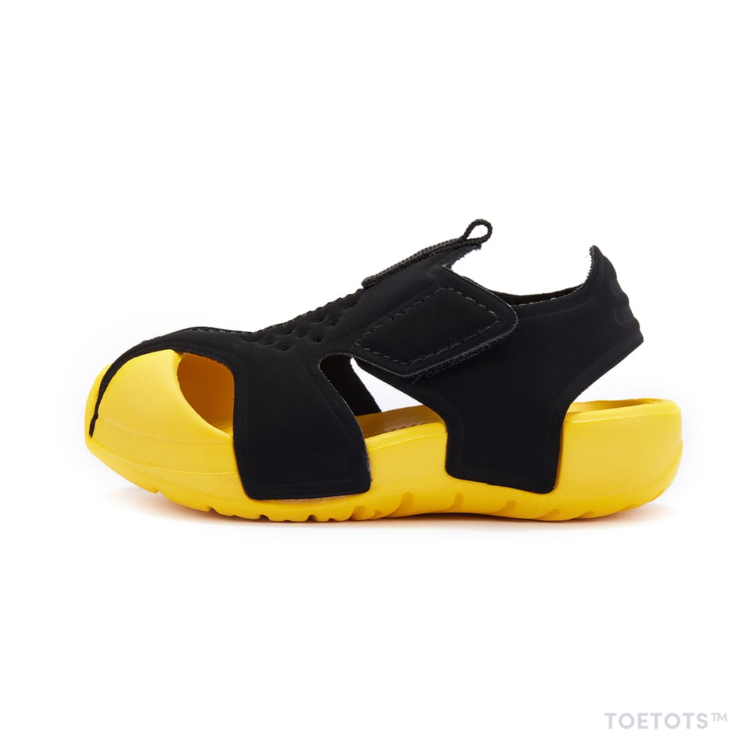 TOETOTS Reef - Kid Sandals - AVBL MRKT (19)