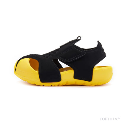 TOETOTS Reef - Kid Sandals - AVBL MRKT (19)
