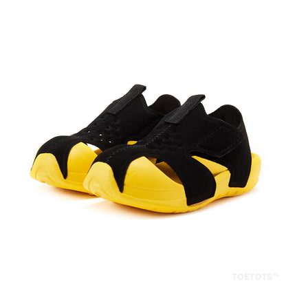 TOETOTS Reef - Kid Sandals - AVBL MRKT (20)