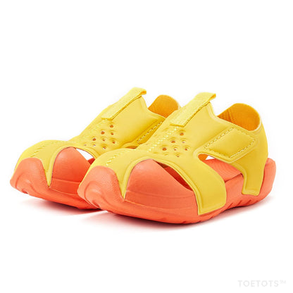TOETOTS Reef - Kid Sandals - AVBL MRKT (22)