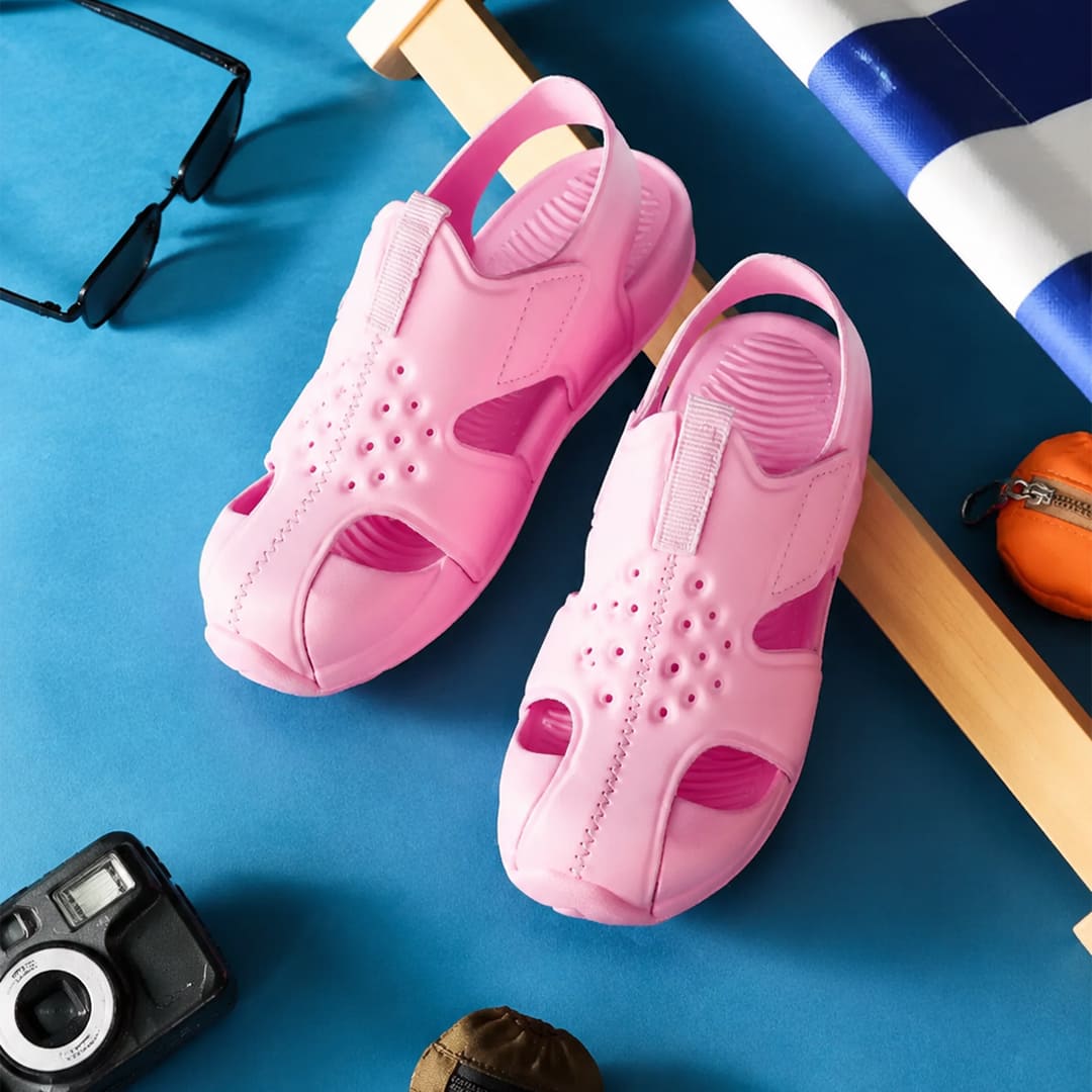 TOETOTS Reef - Kid Sandals - AVBL MRKT (24)