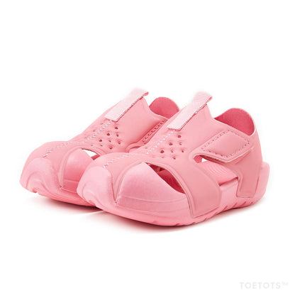TOETOTS Reef - Kid Sandals - AVBL MRKT (26)