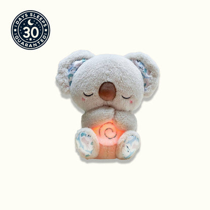 TOETOTS Relief Koala - Bamboo Plush Baby Toy - AVBL MRKT (2)