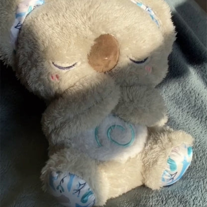 TOETOTS Relief Koala - Bamboo Plush Baby Toy - AVBL MRKT (4)