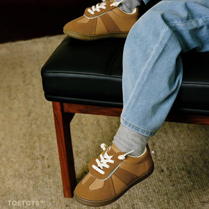 TOETOTS Retro - Kids Sneaker - AVBL MRKT (1)
