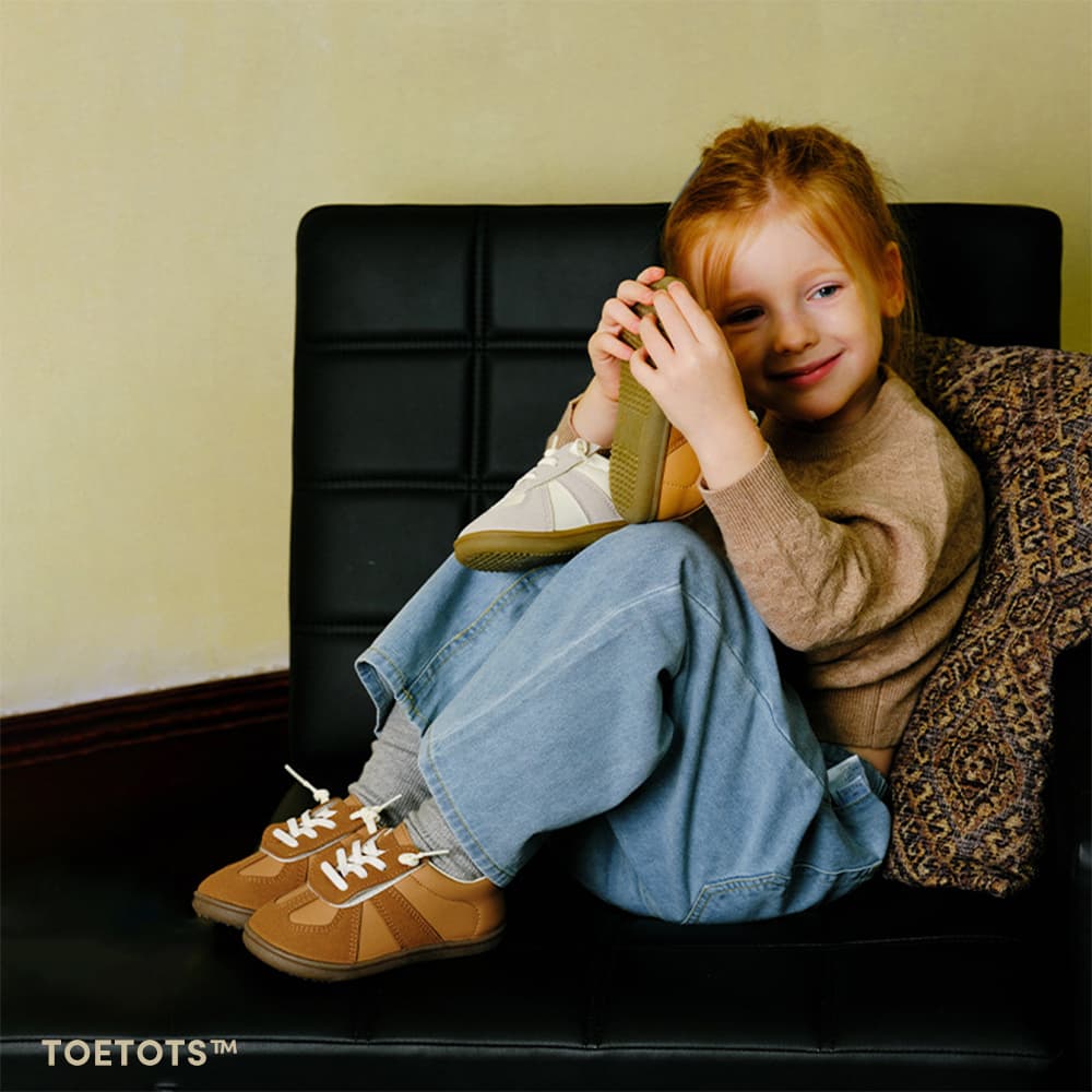 TOETOTS Retro - Kids Sneaker - AVBL MRKT (12)