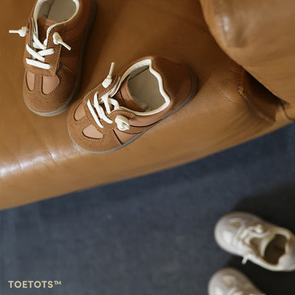 TOETOTS Retro - Kids Sneaker - AVBL MRKT (14)
