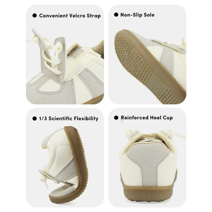 TOETOTS Retro - Kids Sneaker - AVBL MRKT (4)