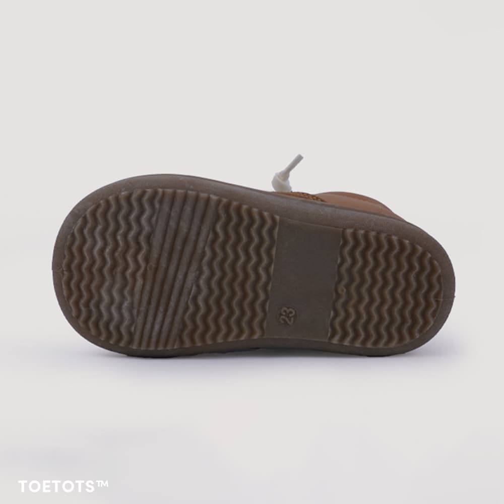 TOETOTS Retro - Kids Sneaker - AVBL MRKT (5)