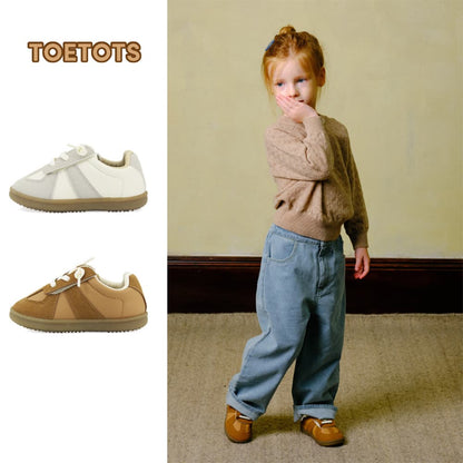 TOETOTS Retro - Kids Sneaker - AVBL MRKT (6)