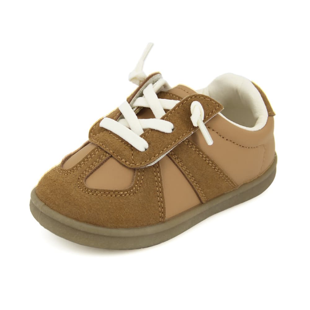 TOETOTS Retro - Kids Sneaker - AVBL MRKT (8)