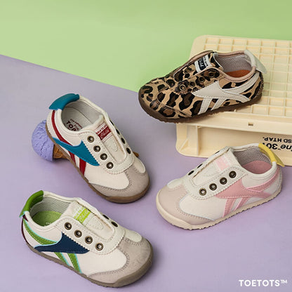 TOETOTS Rider 2.0 - Kids Sneaker - AVBL MRKT (1)