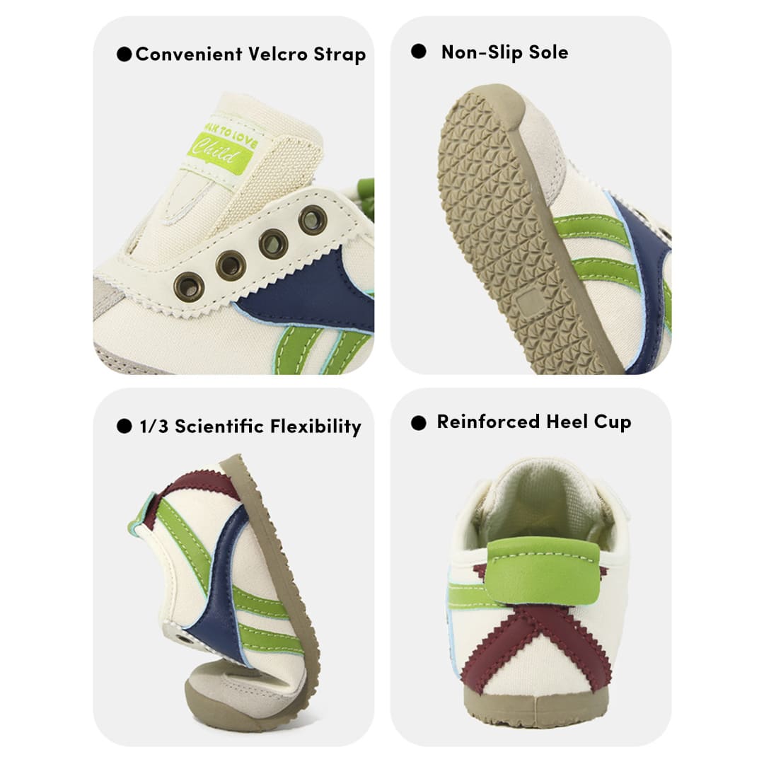 TOETOTS Rider 2.0 - Kids Sneaker - AVBL MRKT (10)