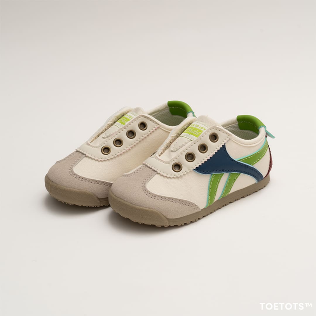 TOETOTS Rider 2.0 - Kids Sneaker - AVBL MRKT (2)
