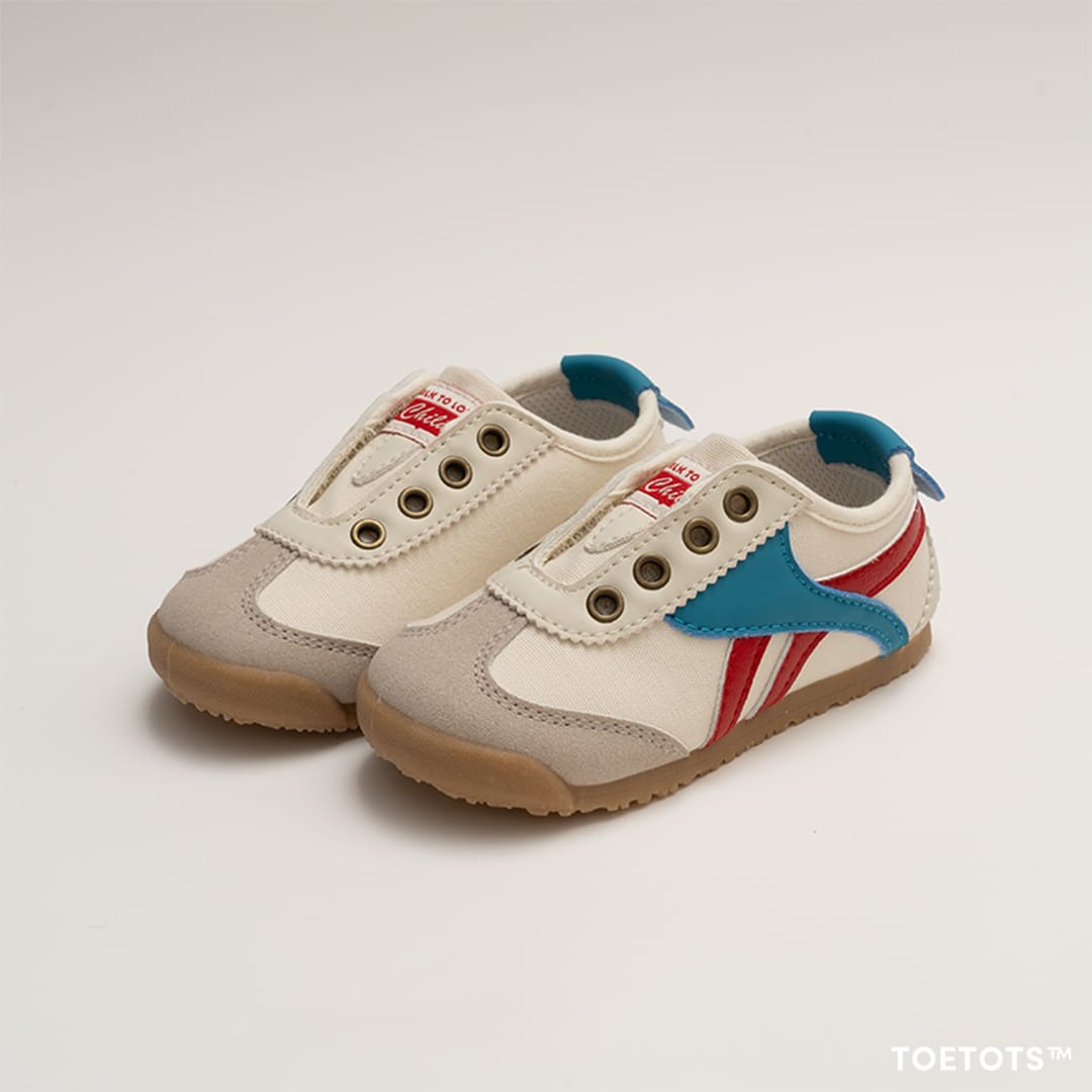 TOETOTS Rider 2.0 - Kids Sneaker - AVBL MRKT (5)