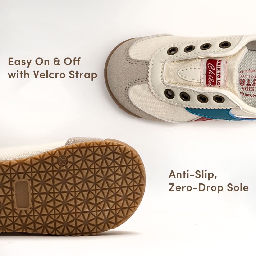 TOETOTS Rider 2.0 - Kids Sneaker - AVBL MRKT (7)