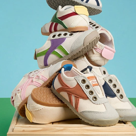 TOETOTS Rider 3.0 - Kid Sneaker - AVBL MRKT (1)