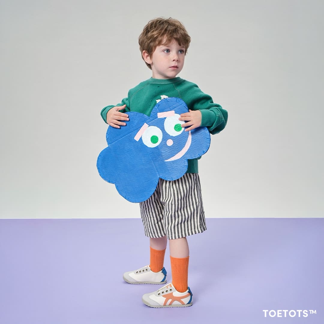 TOETOTS Rider 3.0 - Kid Sneaker - AVBL MRKT (10)