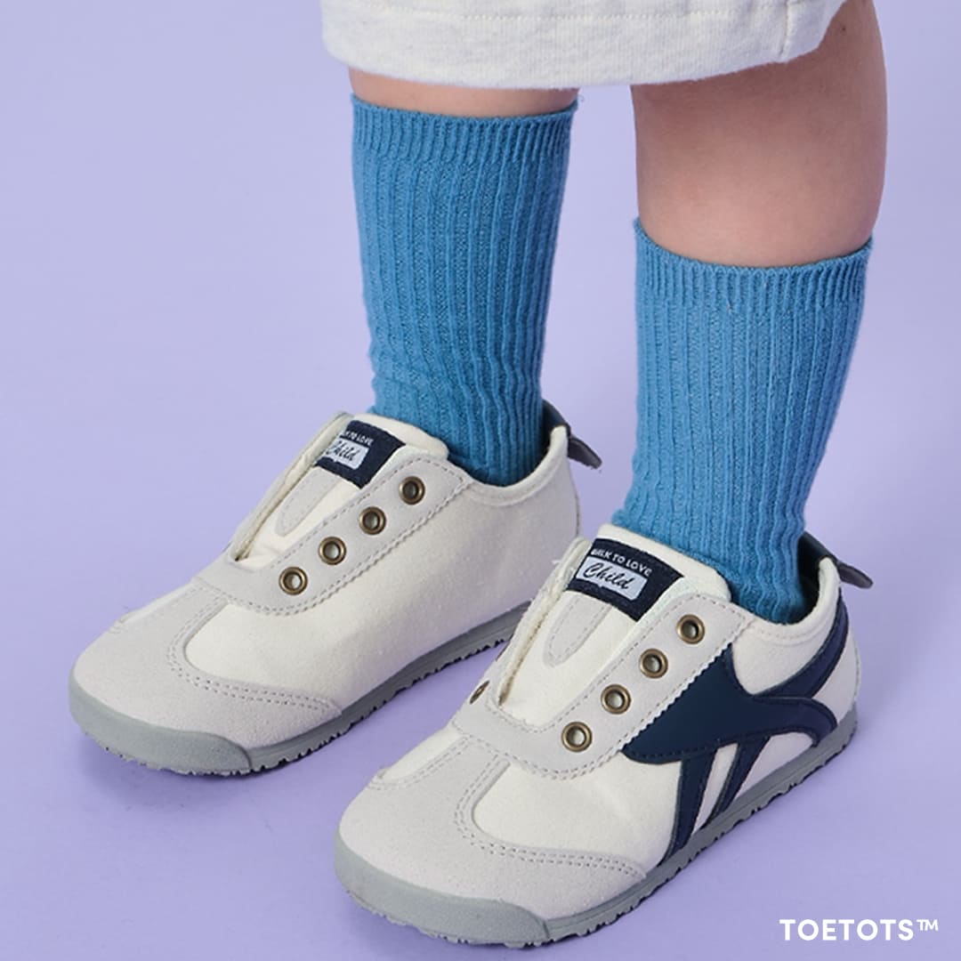 TOETOTS Rider 3.0 - Kid Sneaker - AVBL MRKT (13)