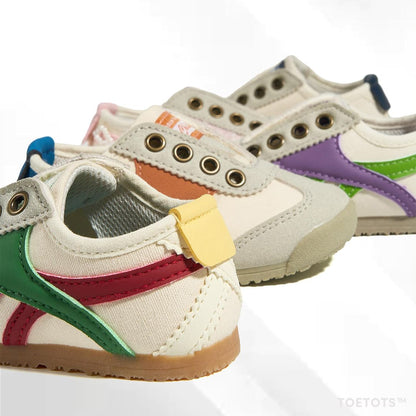 TOETOTS Rider 3.0 - Kid Sneaker - AVBL MRKT (14)