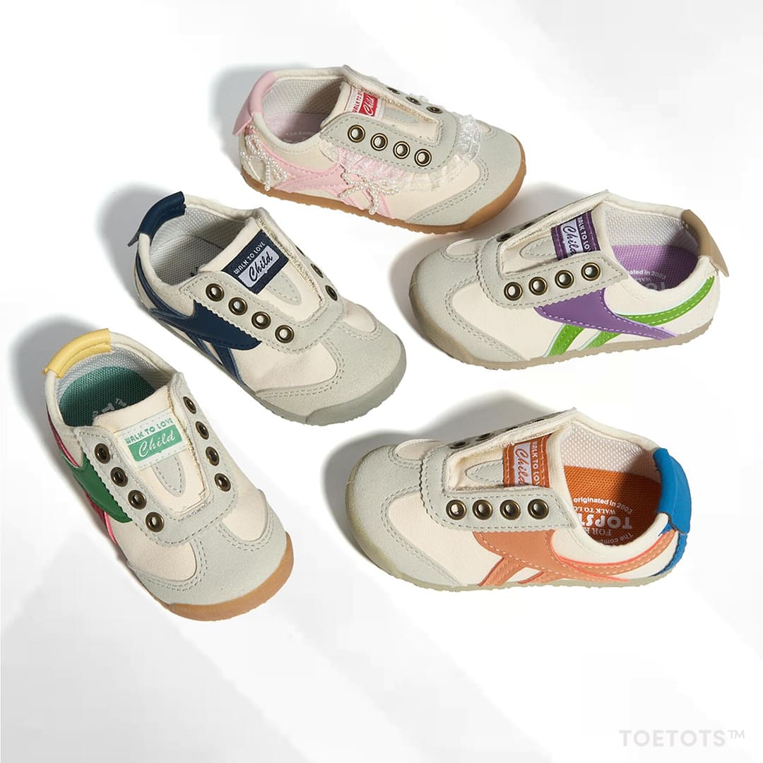TOETOTS Rider 3.0 - Kid Sneaker - AVBL MRKT (15)