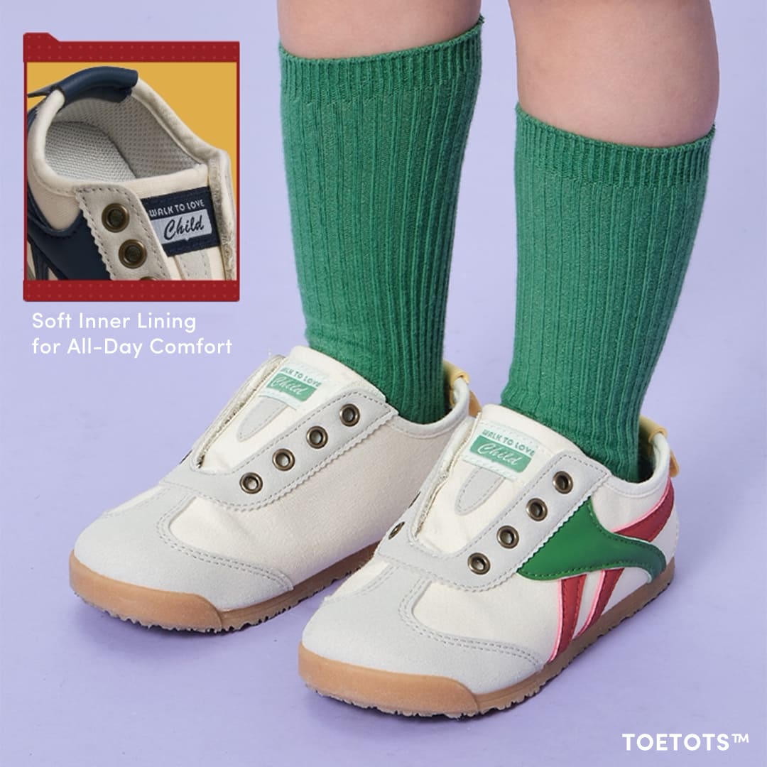 TOETOTS Rider 3.0 - Kid Sneaker - AVBL MRKT (3)
