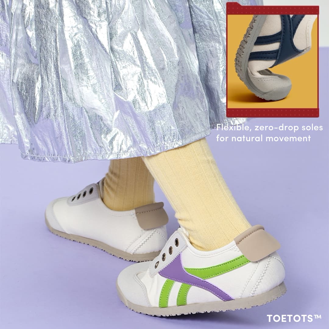 TOETOTS Rider 3.0 - Kid Sneaker - AVBL MRKT (4)