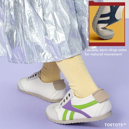 TOETOTS Rider 3.0 - Kid Sneaker - AVBL MRKT (4)