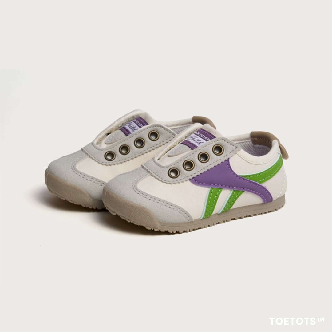 TOETOTS Rider 3.0 - Kid Sneaker - AVBL MRKT (5)