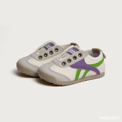 TOETOTS Rider 3.0 - Kid Sneaker - AVBL MRKT (5)